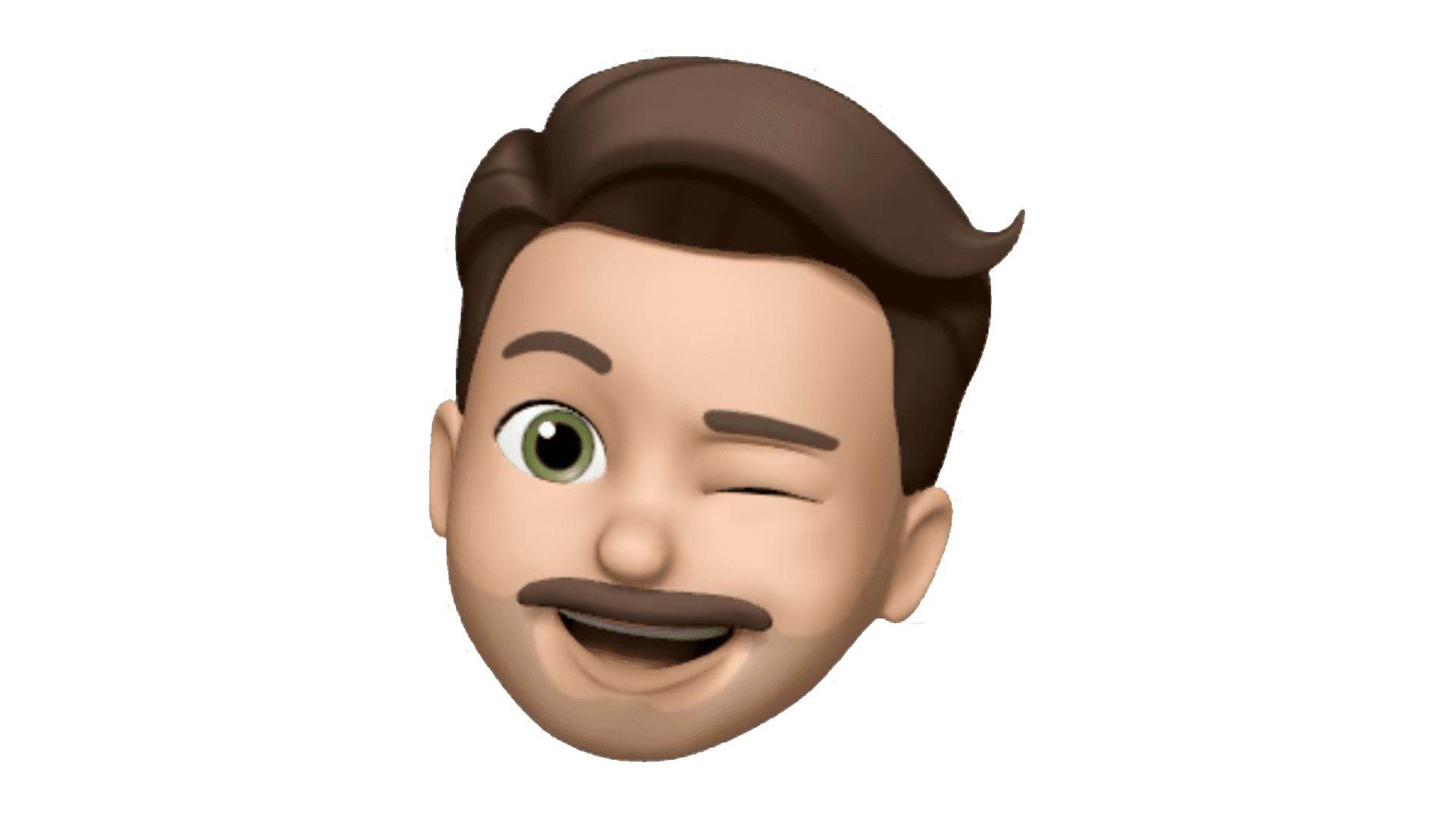 Hero memoji